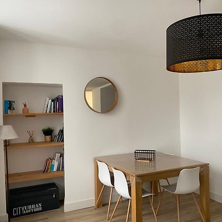 Appartement Luz Saint Sauveur / Tourmalet Luz-Saint-Sauveur Exteriör bild